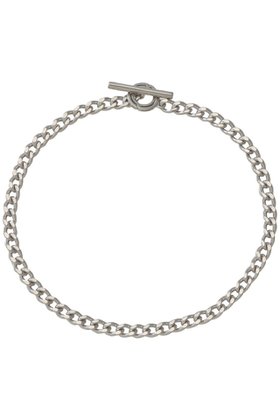 【マーズ/M A R S】の【UNISEX】マリウスブレスレット 人気、トレンドファッション・服の通販 founy(ファニー) ファッション Fashion レディースファッション Fashion for Women ジュエリー Jewelry チェーン＆カフブレスレット Cuff & Chain Bracelets バングル・カフブレスレット Bangles & Cuff Bracelets ユニセックス Unisex, Genderless ギフト プレゼント Gift / Present コーティング Coating, Coated Finish シルバー Silver, Metallic Silver チェーン Chain, Chain Strap ブレスレット Bracelet, Wristband 人気 Popular, Best Seller |ID:prp329100004950138