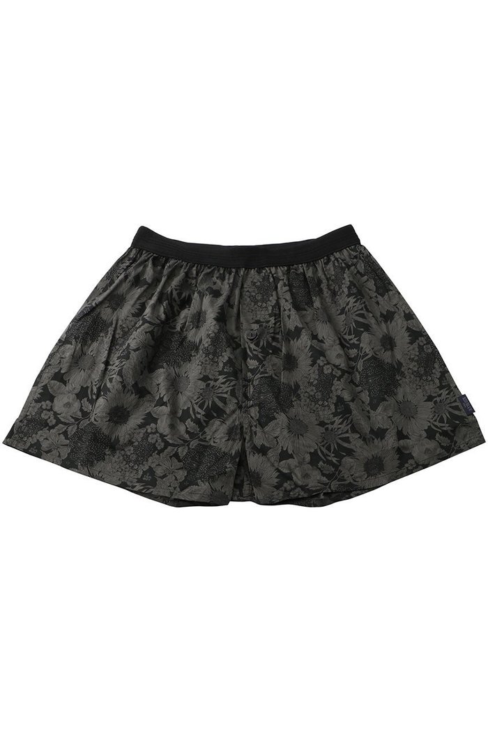 【キッドブルー/KID BLUE / MEN】の【MEN】24LIBERTYプリントトランクス インテリア・キッズ・メンズ・レディースファッション・服の通販 founy(ファウニー) https://founy.com/ ファッション Fashion メンズファッション Fashion for Men アンダー Underwear Essentials ショーツ Shorts, Short Pants シンプル Simple, Minimal プリント Print, Printed Pattern エレガント 上品 Elegant |ID: prp329100004950155 ipo3291000000037147347