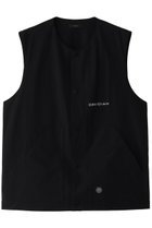 【オブシディアン/OBSIDIAN / MEN】の【MEN】NYLON VEST ブラック|ID: prp329100004950156 ipo3291000000037147354