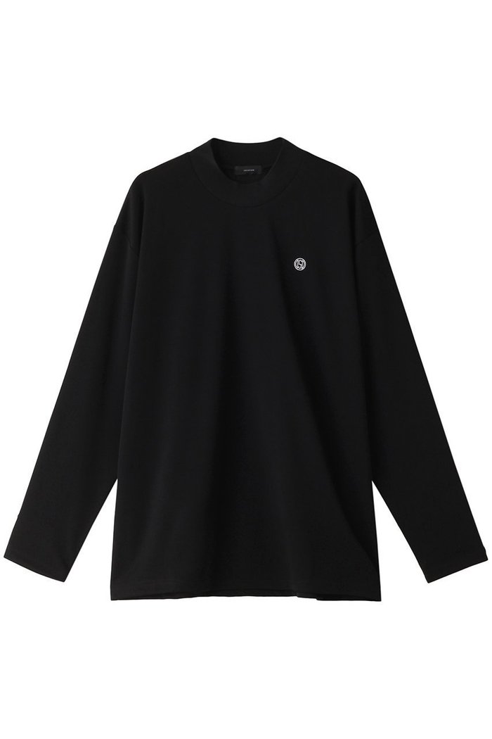 【オブシディアン/OBSIDIAN / MEN】の【MEN】RECYCLED MESH LONG SLEEVE TEE インテリア・キッズ・メンズ・レディースファッション・服の通販 founy(ファニー) https://founy.com/ ファッション Fashion メンズファッション Fashion for Men トップス・カットソー Cut & Sew Tops スポーツ Sports, Activewear スリーブ Sleeve, Long Sleeve / Short Sleeve ベーシック Basic, Essential メッシュ Mesh, Net Fabric ロング Long, Long-Length |ID: prp329100004950157 ipo3291000000037147363