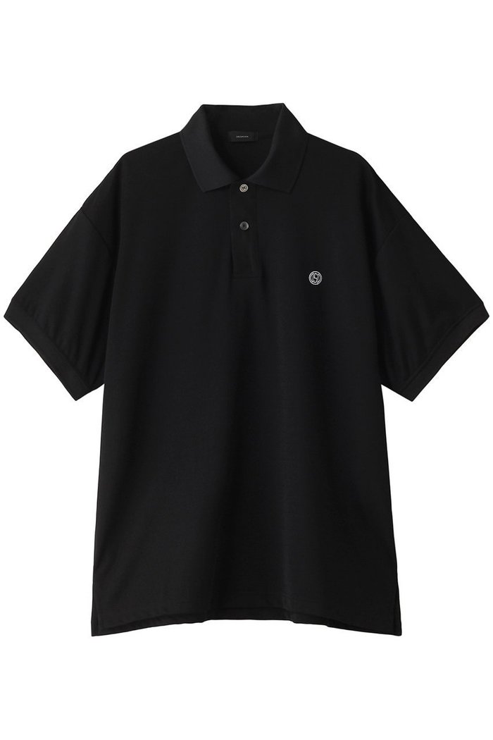 【オブシディアン/OBSIDIAN / MEN】の【MEN】RECYCLED MESH BIG POLO SHIRT インテリア・キッズ・メンズ・レディースファッション・服の通販 founy(ファニー) https://founy.com/ ファッション Fashion メンズファッション Fashion for Men トップス・カットソー Cut & Sew Tops メンズシャツ Shirts スポーツ Sports, Activewear スラックス Slacks, Dress Pants デニム Denim, Jeans Material ポロシャツ Polo Shirt, Collared Tee メッシュ Mesh, Net Fabric 軽量 Lightweight, Ultra Light |ID: prp329100004950159 ipo3291000000037147374