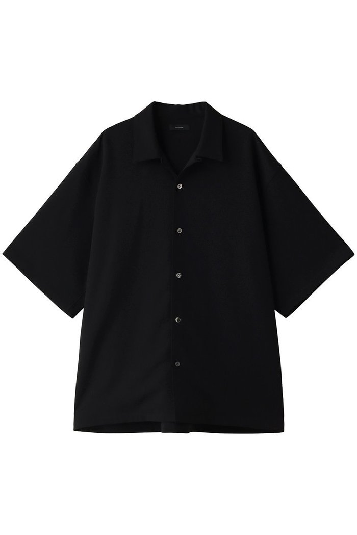 【オブシディアン/OBSIDIAN / MEN】の【MEN】SHORT SLEEVE SHIRTS インテリア・キッズ・メンズ・レディースファッション・服の通販 founy(ファニー) https://founy.com/ ファッション Fashion メンズファッション Fashion for Men トップス・カットソー Cut & Sew Tops メンズシャツ Shirts ショーツ Shorts, Short Pants スポーツ Sports, Activewear スラックス Slacks, Dress Pants トレンド Trend, Trending Now ボトム Bottoms, Lower Wear エレガント 上品 Elegant |ID: prp329100004950172 ipo3291000000037147479