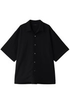 【オブシディアン/OBSIDIAN / MEN】の【MEN】SHORT SLEEVE SHIRTS ブラック|ID: prp329100004950172 ipo3291000000037147480