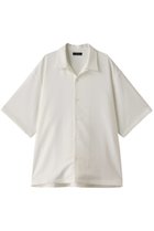 【オブシディアン/OBSIDIAN / MEN】の【MEN】SHORT SLEEVE SHIRTS ホワイト|ID: prp329100004950172 ipo3291000000037147482