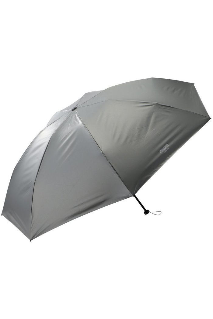 【ムーンバット/MOONBAT】の【UNISEX】【MACKINTOSH PHILOSOPHY】Barbrella サンプロテクト 晴雨兼用傘 折りたたみ傘 軽量ミニ インテリア・キッズ・メンズ・レディースファッション・服の通販 founy(ファウニー) https://founy.com/ ファッション Fashion レディースファッション Fashion for Women レイングッズ・傘・晴雨兼用傘 Umbrellas & Rain Gear ユニセックス Unisex, Genderless コンパクト Compact, Small Size スタイリッシュ Stylish, Fashionable ハンカチ Handkerchief, Hanky 傘 Umbrella, Parasol 時計 Watch, Wristwatch 軽量 Lightweight, Ultra Light |ID: prp329100004950174 ipo3291000000037147489