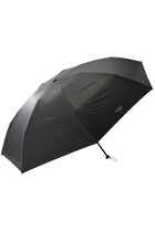 【ムーンバット/MOONBAT】の【UNISEX】【MACKINTOSH PHILOSOPHY】Barbrella サンプロテクト 晴雨兼用傘 折りたたみ傘 軽量ミニ ブラック|ID: prp329100004950174 ipo3291000000037147492