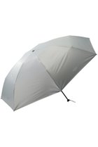 【ムーンバット/MOONBAT】の【UNISEX】【MACKINTOSH PHILOSOPHY】Barbrella サンプロテクト 晴雨兼用傘 折りたたみ傘 軽量ミニ ホワイトシルバー|ID: prp329100004950174 ipo3291000000037147495