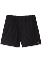 【オブシディアン/OBSIDIAN / MEN】の【MEN】NYLON SHORTS ブラック|ID: prp329100004950180 ipo3291000000037147540