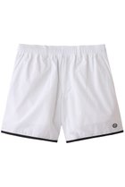 【オブシディアン/OBSIDIAN / MEN】の【MEN】NYLON SHORTS ホワイト|ID: prp329100004950180 ipo3291000000037147541