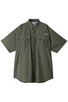 【コロンビア/Columbia / MEN】の【MEN】バハマ II ショートスリーブシャツ Cypress|ID: prp329100004950183 ipo3291000000037147561