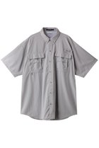 【コロンビア/Columbia / MEN】の【MEN】バハマ II ショートスリーブシャツ Cool Grey|ID: prp329100004950183 ipo3291000000037147562
