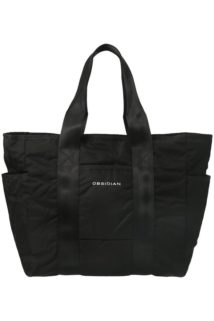 【オブシディアン/OBSIDIAN】の【UNISEX】OD ROUND TRIP BAG インテリア・キッズ・メンズ・レディースファッション・服の通販 founy(ファウニー) https://founy.com/ ファッション Fashion レディースファッション Fashion for Women バッグ Bags スポーツウェア Functional & Stylish Sportswear スポーツバッグ・ジム用ポーチ・バックパック Gym Bag / Sports Backpack / Pouch for Training 小旅行 Short Trip ユニセックス Unisex, Genderless イタリア Italy ゴルフ Golf スタイリッシュ Stylish, Fashionable スポーツ Sports, Activewear ポケット Pocket, Pocket Detail 軽量 Lightweight, Ultra Light |ID: prp329100004950185 ipo3291000000037147573