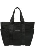 【オブシディアン/OBSIDIAN】の【UNISEX】OD ROUND TRIP BAG ブラック|ID: prp329100004950185 ipo3291000000037147574