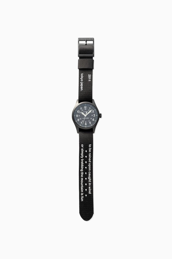 【アンドワンダー/and wander】の【UNISEX】TIMEX × and wander EXPEDITION NORTH FIELD POST SOLAR インテリア・キッズ・メンズ・レディースファッション・服の通販 founy(ファウニー) https://founy.com/ ファッション Fashion レディースファッション Fashion for Women レイングッズ・傘・晴雨兼用傘 Umbrellas & Rain Gear アウトドア Outdoor Clothing 傘 Umbrella, Parasol シンプル Simple, Minimal 時計 Watch, Wristwatch ハンカチ Handkerchief, Hanky ユニセックス Unisex, Genderless ラップ Wrap, Wrap Design おすすめ Recommended / Our Picks ギフト プレゼント Gift / Present |ID: prp329100004950198 ipo3291000000037147699