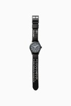 【アンドワンダー/and wander】の【UNISEX】TIMEX × and wander EXPEDITION NORTH FIELD POST SOLAR ブラック|ID: prp329100004950198 ipo3291000000037147701