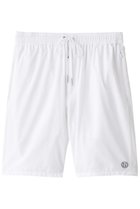 【オブシディアン/OBSIDIAN / MEN】の【MEN】WIND SHORTS ホワイト|ID: prp329100004950254 ipo3291000000037148132