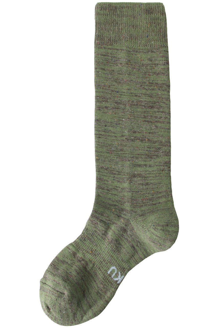 【コンテックス/kontex】の【UNISEX】MOKU ソックスM インテリア・キッズ・メンズ・レディースファッション・服の通販 founy(ファニー) 　ファッション　Fashion　レディースファッション　Fashion for Women　ソックス&靴下　Socks & Hosiery　レッグウェア・ストッキング　Legwear & Hosiery　ユニセックス　Unisex, Genderless　くるぶし　Ankle-Length　クッション　Cushion, Throw Pillow　ショート　Short, Short Length　ソックス　Socks, Hosiery　フィット　Fit, Slim Fit　定番　Standard, Basic Item　グリーン|ID: prp329100004950257 ipo3291000000037148152