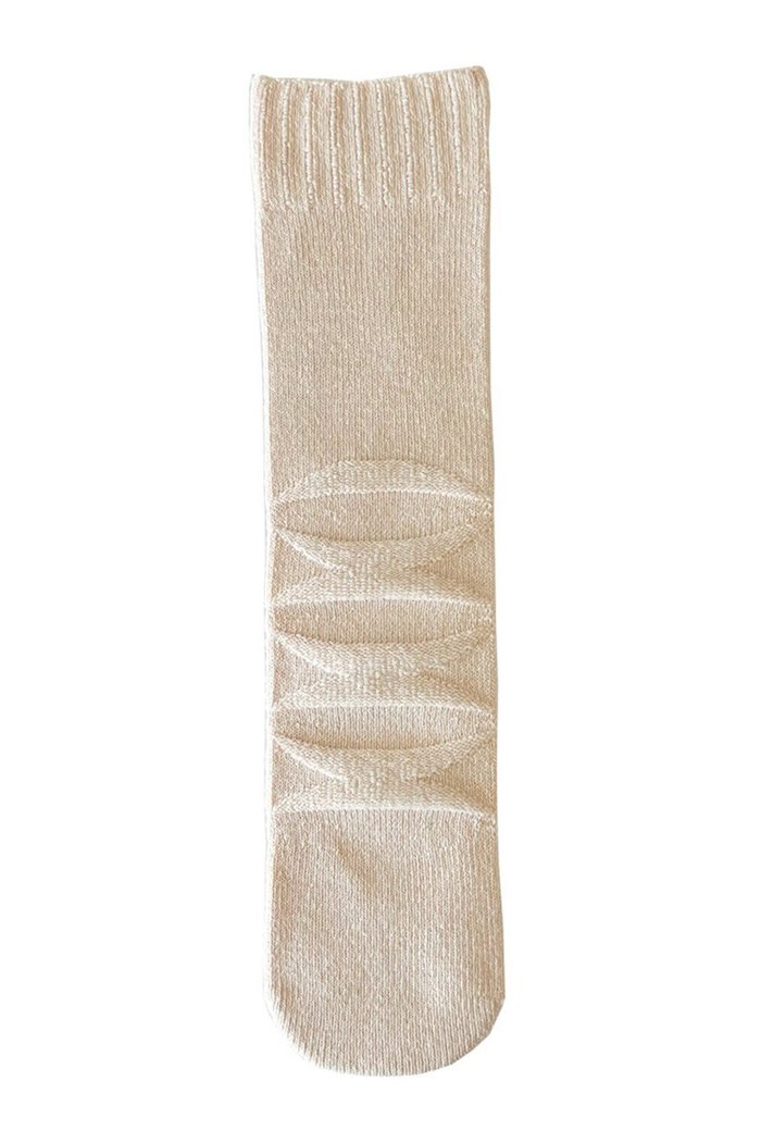 【ダブルアンドエフダブル/w&fw】の【UNISEX】マシュマロソックス・MARU インテリア・キッズ・メンズ・レディースファッション・服の通販 founy(ファニー) https://founy.com/ ファッション Fashion レディースファッション Fashion for Women ソックス&靴下 Socks & Hosiery レッグウェア・ストッキング Legwear & Hosiery ユニセックス Unisex, Genderless おすすめ Recommended / Our Picks お家時間・ステイホーム Stay Home / At Home ギフト プレゼント Gift / Present シルク Silk, 100% Silk ソックス Socks, Hosiery フィット Fit, Slim Fit ルーズ Loose, Oversized |ID: prp329100004950258 ipo3291000000037148157