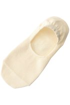 【プリスティン/PRISTINE】の【UNISEX】フットカバー ナチュラル|ID: prp329100004950266 ipo3291000000037148208