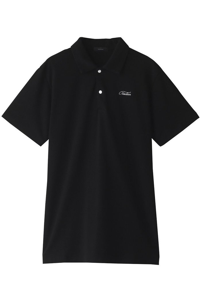 【オブシディアン/OBSIDIAN / MEN】の【MEN】SLIM POLO 100/2SUPIMA SMOOTH インテリア・キッズ・メンズ・レディースファッション・服の通販 founy(ファニー) https://founy.com/ ファッション Fashion メンズファッション Fashion for Men トップス・カットソー Cut & Sew Tops ゴルフ Golf シンプル Simple, Minimal スポーツ Sports, Activewear ポロシャツ Polo Shirt, Collared Tee |ID: prp329100004950277 ipo3291000000037148275