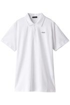 【オブシディアン/OBSIDIAN / MEN】の【MEN】SLIM POLO 100/2SUPIMA SMOOTH ホワイト|ID: prp329100004950277 ipo3291000000037148277