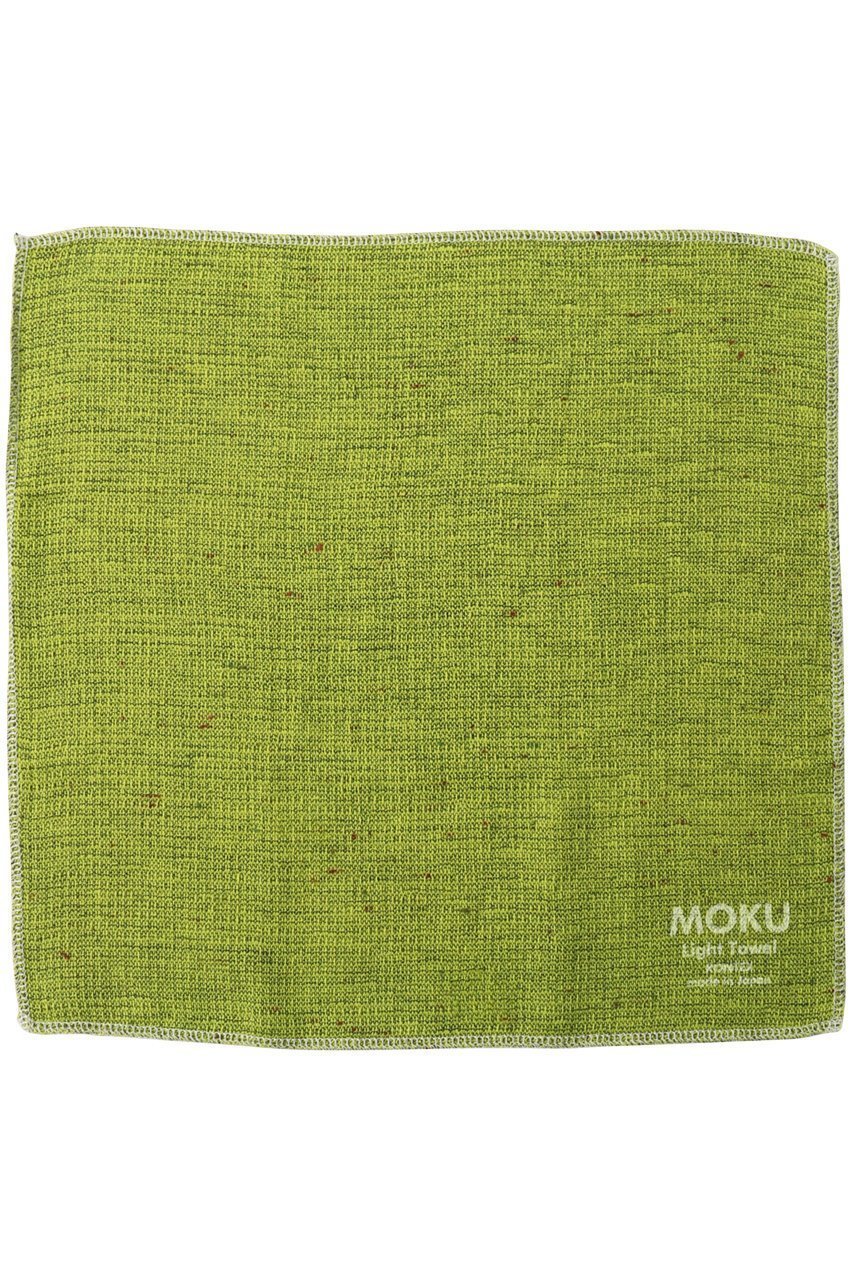 【コンテックス/kontex】の【UNISEX】ハンカチ MOKU インテリア・キッズ・メンズ・レディースファッション・服の通販 founy(ファニー) 　ファッション　Fashion　レディースファッション　Fashion for Women　レイングッズ・傘・晴雨兼用傘　Umbrellas & Rain Gear　ユニセックス　Unisex, Genderless　アウトドア　Outdoor Clothing　スポーツ　Sports, Activewear　ネップ　Nepp, Slub Yarn　ハンカチ　Handkerchief, Hanky　傘　Umbrella, Parasol　定番　Standard, Basic Item　時計　Watch, Wristwatch　ライムグリーン|ID: prp329100004950283 ipo3291000000037148311