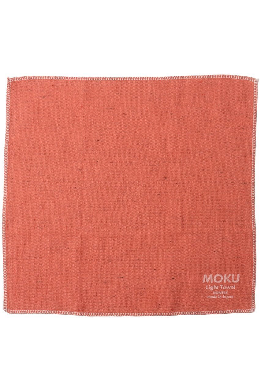 【コンテックス/kontex】の【UNISEX】ハンカチ MOKU インテリア・キッズ・メンズ・レディースファッション・服の通販 founy(ファニー) 　ファッション　Fashion　レディースファッション　Fashion for Women　レイングッズ・傘・晴雨兼用傘　Umbrellas & Rain Gear　ユニセックス　Unisex, Genderless　アウトドア　Outdoor Clothing　スポーツ　Sports, Activewear　ネップ　Nepp, Slub Yarn　ハンカチ　Handkerchief, Hanky　傘　Umbrella, Parasol　定番　Standard, Basic Item　時計　Watch, Wristwatch　マンダリン|ID: prp329100004950283 ipo3291000000037148312