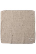 【コンテックス/kontex】の【UNISEX】ハンカチ MOKU 人気、トレンドファッション・服の通販 founy(ファニー) ファッション Fashion レディースファッション Fashion for Women レイングッズ・傘・晴雨兼用傘 Umbrellas & Rain Gear ユニセックス Unisex, Genderless アウトドア Outdoor Clothing スポーツ Sports, Activewear ネップ Nepp, Slub Yarn ハンカチ Handkerchief, Hanky 傘 Umbrella, Parasol 定番 Standard, Basic Item 時計 Watch, Wristwatch thumbnail アーモンド|ID: prp329100004950283 ipo3291000000037148314