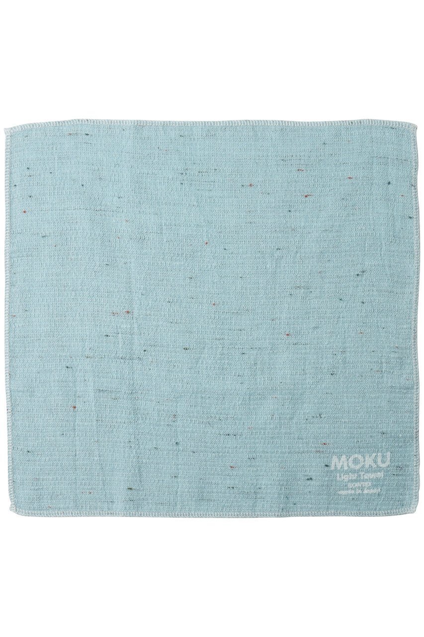 【コンテックス/kontex】の【UNISEX】ハンカチ MOKU インテリア・キッズ・メンズ・レディースファッション・服の通販 founy(ファニー) 　ファッション　Fashion　レディースファッション　Fashion for Women　レイングッズ・傘・晴雨兼用傘　Umbrellas & Rain Gear　ユニセックス　Unisex, Genderless　アウトドア　Outdoor Clothing　スポーツ　Sports, Activewear　ネップ　Nepp, Slub Yarn　ハンカチ　Handkerchief, Hanky　傘　Umbrella, Parasol　定番　Standard, Basic Item　時計　Watch, Wristwatch　アクア|ID: prp329100004950283 ipo3291000000037148315