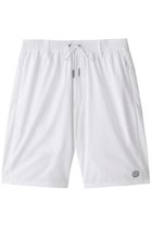 【オブシディアン/OBSIDIAN / MEN】の【MEN】WIND SHORTS ホワイト|ID: prp329100004950287 ipo3291000000037148338