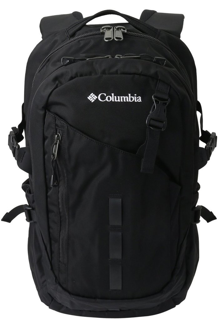 【コロンビア/Columbia】の【UNISEX】ペッパーロック30L バックパック インテリア・キッズ・メンズ・レディースファッション・服の通販 founy(ファウニー) https://founy.com/ ファッション Fashion レディースファッション Fashion for Women アウター Coat / Outerwear Collection スポーツウェア Functional & Stylish Sportswear スポーツ アウター Sports Outerwear / Running Jacket / Windbreaker ユニセックス Unisex, Genderless アウトドア Outdoor Clothing スポーツ Sports, Activewear トラベル Travel, Travel Gear ポケット Pocket, Pocket Detail |ID: prp329100004950294 ipo3291000000037148385