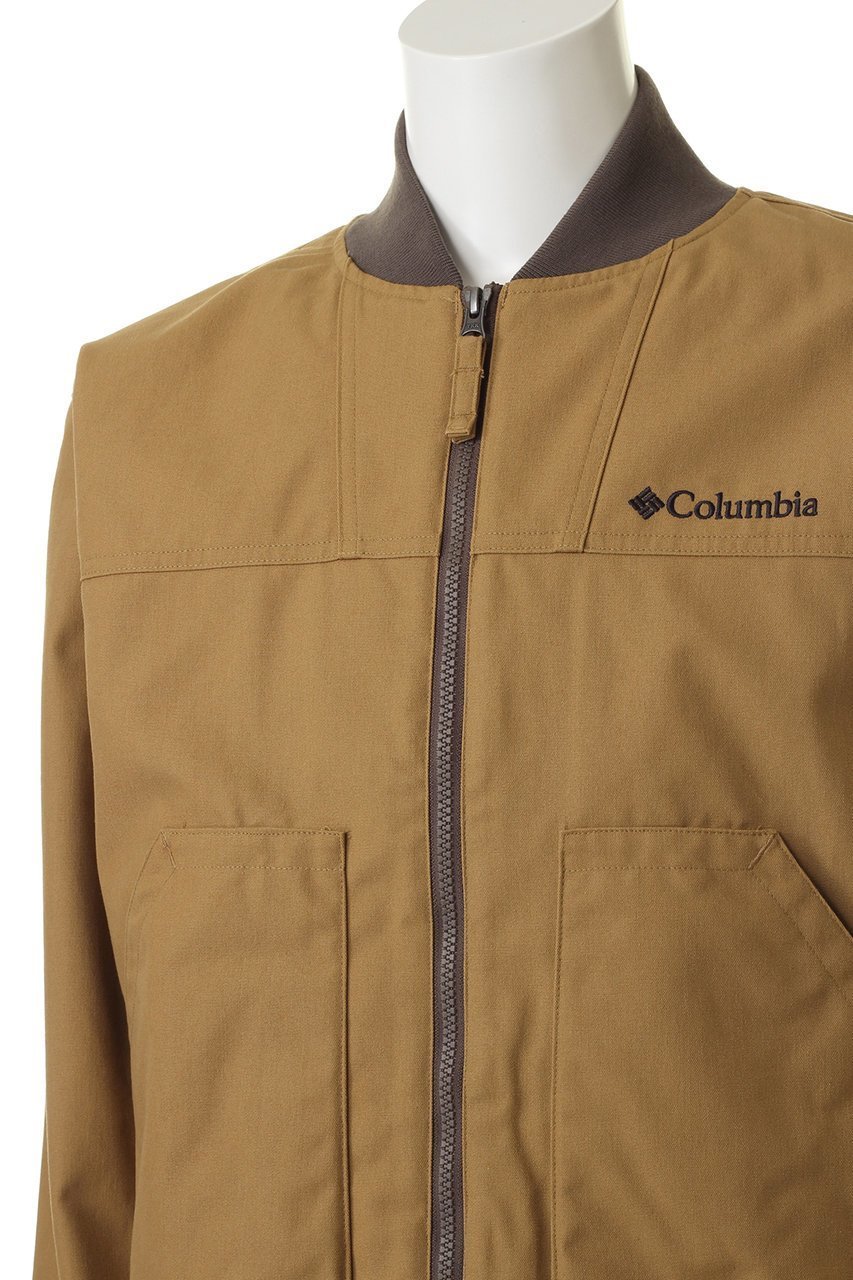 【コロンビア/Columbia / MEN】の【MEN】ロマビスタボンバージャケット 人気、トレンドファッション・服の通販 founy(ファニー) 　ファッション　Fashion　メンズファッション　Fashion for Men　アウター　Men's Coats Outerwear　シンプル　Simple, Minimal　スタンド　Stand Collar, Upright Stand　スポーツ　Sports, Activewear　トレンド　Trend, Trending Now　other-5|ID: prp329100004950296 ipo3291000000037148404