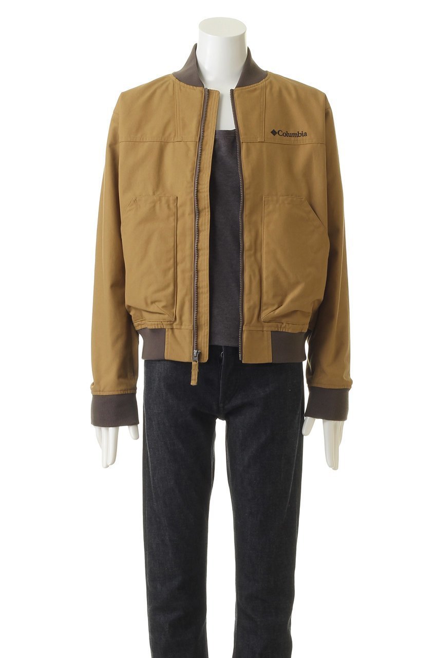 【コロンビア/Columbia / MEN】の【MEN】ロマビスタボンバージャケット 人気、トレンドファッション・服の通販 founy(ファニー) 　ファッション　Fashion　メンズファッション　Fashion for Men　アウター　Men's Coats Outerwear　シンプル　Simple, Minimal　スタンド　Stand Collar, Upright Stand　スポーツ　Sports, Activewear　トレンド　Trend, Trending Now　other-7|ID: prp329100004950296 ipo3291000000037148406
