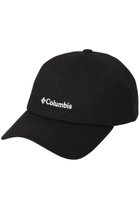 【コロンビア/Columbia】の【UNISEX】サーモンパスキャップ ブラック|ID: prp329100004950298 ipo3291000000037148417