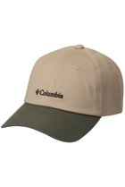 【コロンビア/Columbia】の【UNISEX】サーモンパスキャップ ベージュ×カーキ|ID: prp329100004950298 ipo3291000000037148426
