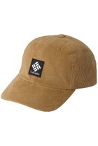 【コロンビア/Columbia】の【UNISEX】クレディットクレストキャップ ブラウン|ID: prp329100004950300 ipo3291000000037148435