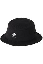 【コロンビア/Columbia】の【UNISEX】クレディットクレストバケット ブラック|ID: prp329100004950302 ipo3291000000037148443