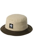 【コロンビア/Columbia】の【UNISEX】クレディットクレストバケット ベージュ|ID: prp329100004950302 ipo3291000000037148445