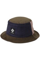 【コロンビア/Columbia】の【UNISEX】クレディットクレストバケット ネイビー|ID: prp329100004950302 ipo3291000000037148448