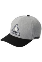 【コロンビア/Columbia】の【UNISEX】ループスパイアーパスキャップ グレー|ID: prp329100004950306 ipo3291000000037148481