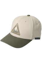 【コロンビア/Columbia】の【UNISEX】ループスパイアーパスキャップ ベージュ|ID: prp329100004950306 ipo3291000000037148485