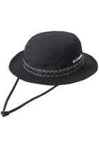 【コロンビア/Columbia】の【UNISEX】ウォルナットピークバケット ブラック|ID: prp329100004950308 ipo3291000000037148502