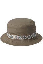 【コロンビア/Columbia】の【UNISEX】オレゴンケープバケット ベージュ|ID: prp329100004950309 ipo3291000000037148512