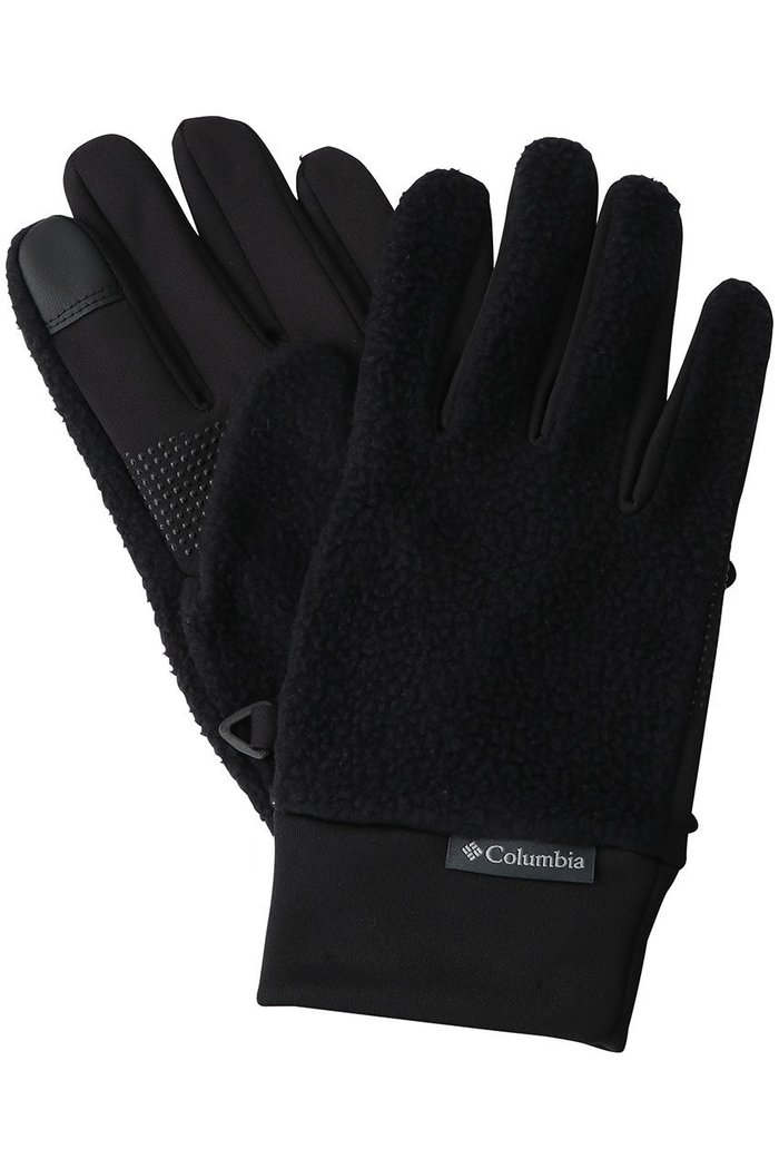 【コロンビア/Columbia】の【UNISEX】フラッフィータウングローブ インテリア・キッズ・メンズ・レディースファッション・服の通販 founy(ファニー) https://founy.com/ ファッション Fashion レディースファッション Fashion for Women キャップ&ハット Hats & Caps ソックス&靴下 Socks & Hosiery スポーツウェア Functional & Stylish Sportswear スポーツバッグ・ジム用ポーチ・バックパック Gym Bag / Sports Backpack / Pouch for Training ユニセックス Unisex, Genderless ストレッチ Stretch, Stretchy Fabric スポーツ Sports, Activewear ソックス Socks, Hosiery フィット Fit, Slim Fit モコモコ Fuzzy, Fluffy ヨガ Yoga, Yoga Wear ループ Loop, Loop Knit 帽子 Hat, Headwear |ID: prp329100004950315 ipo3291000000037148555