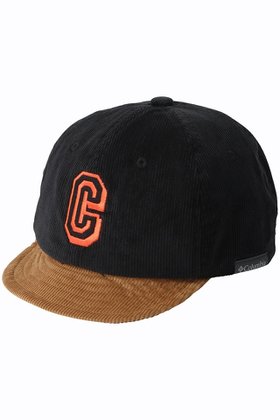 【コロンビア/Columbia / KIDS】の【KIDS】クレディットクレストユースキャップ 人気、トレンドファッション・服の通販 founy(ファニー) ファッション Fashion キッズファッション Fashion for Kids アウター Coat Outerwear /Kids アウトドア Outdoor Clothing キャップ Cap, Baseball Cap コーデュロイ Corduroy, Cord Fabric スポーツ Sports, Activewear A/W・秋冬 Autumn/Winter |ID:prp329100004950320