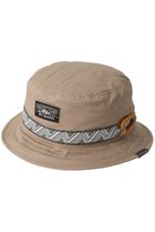 【コロンビア/Columbia】の【UNISEX】プライスストリームバケット ベージュ|ID: prp329100004950323 ipo3291000000037148605