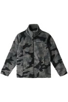 【コロンビア/Columbia / KIDS】の【KIDS】ジング III フリース 人気、トレンドファッション・服の通販 founy(ファニー) ファッション Fashion キッズファッション Fashion for Kids アウター Coat Outerwear /Kids アウトドア Outdoor Clothing スポーツ Sports, Activewear ポケット Pocket, Pocket Detail A/W・秋冬 Autumn/Winter thumbnail グレー|ID: prp329100004950337 ipo3291000000037148708