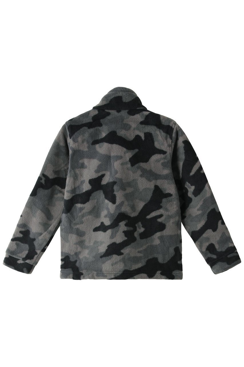 【コロンビア/Columbia / KIDS】の【KIDS】ジング III フリース 人気、トレンドファッション・服の通販 founy(ファニー) 　ファッション　Fashion　キッズファッション　Fashion for Kids　アウター　Coat Outerwear /Kids　アウトドア　Outdoor Clothing　スポーツ　Sports, Activewear　ポケット　Pocket, Pocket Detail　A/W・秋冬　Autumn/Winter　other-2|ID: prp329100004950337 ipo3291000000037148710