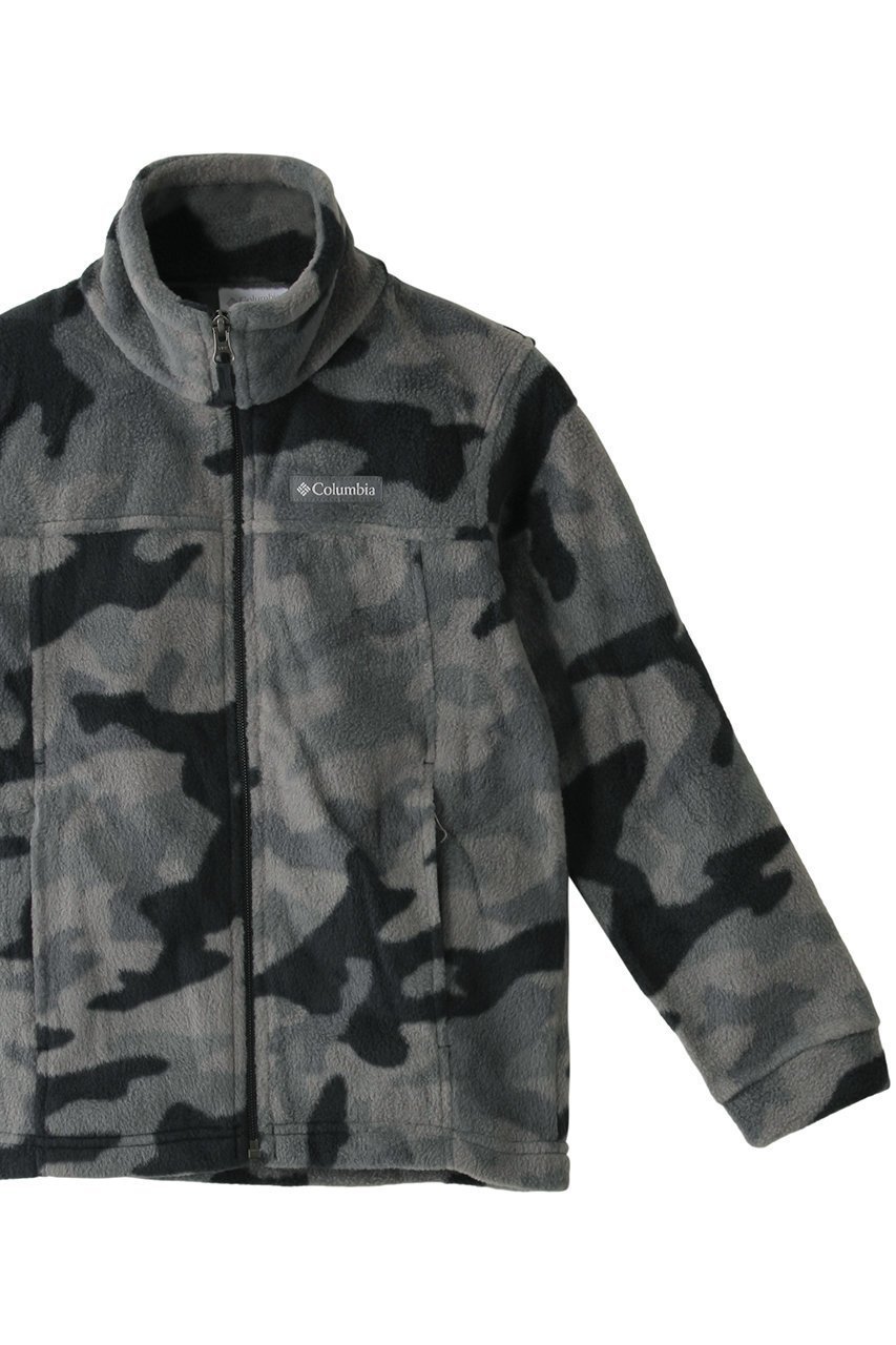 【コロンビア/Columbia / KIDS】の【KIDS】ジング III フリース 人気、トレンドファッション・服の通販 founy(ファニー) 　ファッション　Fashion　キッズファッション　Fashion for Kids　アウター　Coat Outerwear /Kids　アウトドア　Outdoor Clothing　スポーツ　Sports, Activewear　ポケット　Pocket, Pocket Detail　A/W・秋冬　Autumn/Winter　other-3|ID: prp329100004950337 ipo3291000000037148711