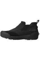 【コロンビア/Columbia】の【UNISEX】チャケイピア サイドゴア ウォータープルーフ ブラック|ID: prp329100004950338 ipo3291000000037148713